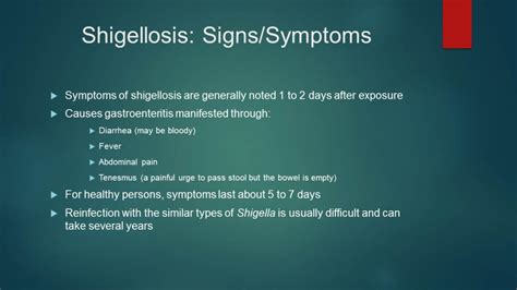 Cholera, Typhoid & Shigellosis: Pathogenesis - 1588 Words ...