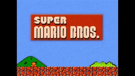 Super Mario Bros . Secrets - YouTube