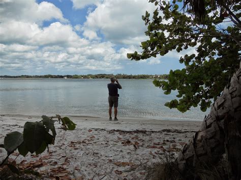 Our Big Adventure: Hobe Sound National Wildlife Refuge