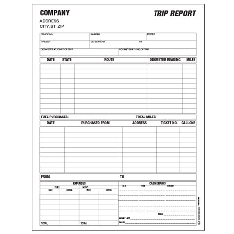 Truck Driver Log Sheet Template - blogsgrace