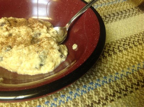 (Leftover) Rice Pudding Recipe - Food.com