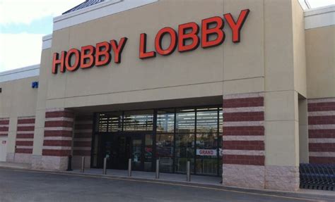 20 Things You Didn't Know about Hobby Lobby