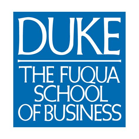 The Fuqua School Of Business logo, Vector Logo of The Fuqua School Of Business brand free ...