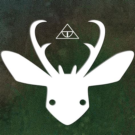 The Ancient and Esoteric Order of the Jackalope: Our Newer Logo