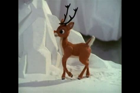Rudolph, the Red-Nosed Reindeer - Christmas Movies Image (3173965) - Fanpop