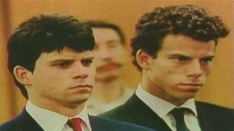 Menendez Brothers Murder Case Continues to Fascinate Nearly Three Decades Later – NBC Los Angeles