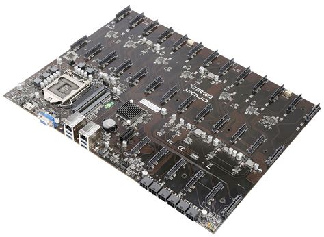 The Ultimate Storage Monster: 32 SATA Ports On A Single Motherboard | Tom's Hardware