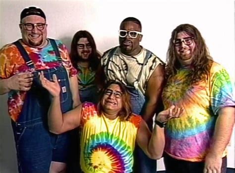 10 Things Fans Didn't Know About ECW's Dudley Family