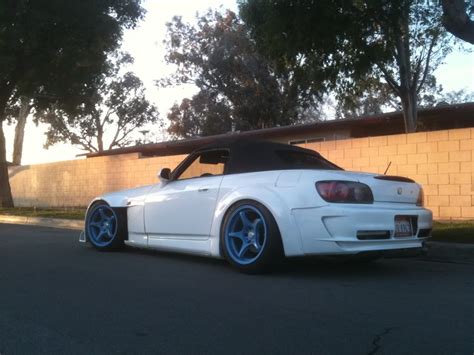 Honda S2000 Modified Photo Gallery #6/10