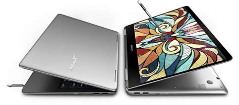 Samsung Introduces New Notebook 9 Pro, a Slim and Powerful PC with ...