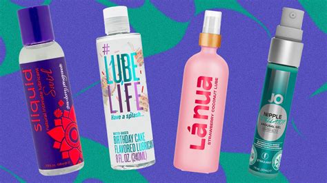 The Best Flavored Lube of 2023 Comes in a Lick Above the Rest | GQ