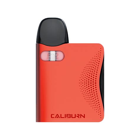 Uwell Caliburn AK3 Kit | Ecigwizard