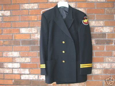 Atlanta Ga Firefighter Dress Uniform Jacket Pants Tie | #36833151