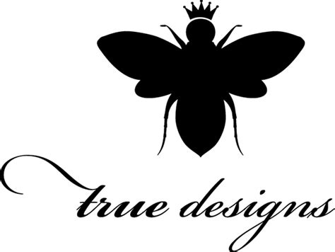 True Designs Logo on Behance