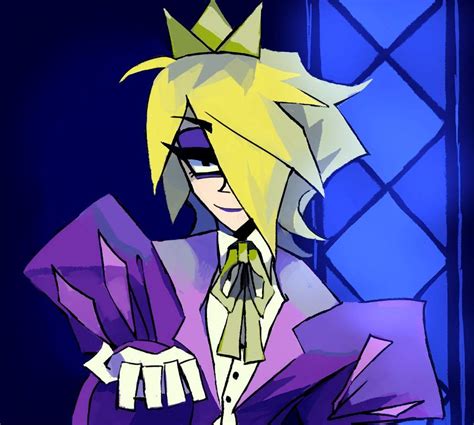 HUMAN KING OLLY ♡ | Paper Mario Amino