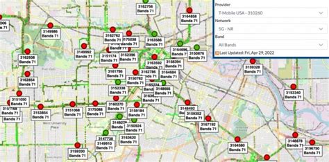 Find Your Nearest Cell Tower in Five Minutes or Less: 2022 Edition (2022)