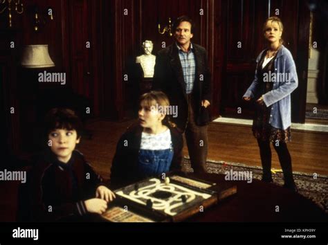 Jumanji Stock Photo - Alamy