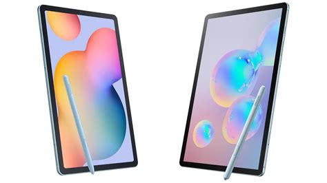 Samsung Galaxy Tab S6 Lite vs. S6 Comparison: Which One Is Better?