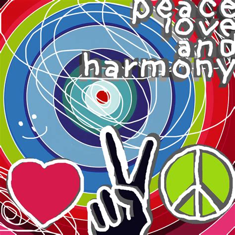 Peace(?) ._. - Peace,Love,Harmony:) Photo (22933786) - Fanpop