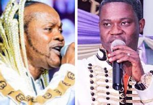 Daddy Lumba will soon hear from me; our beef will be the greatest this year – Ampong | Radio ...