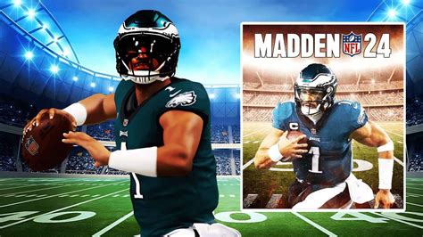 Madden NFL 24 First Leaked Info! - YouTube