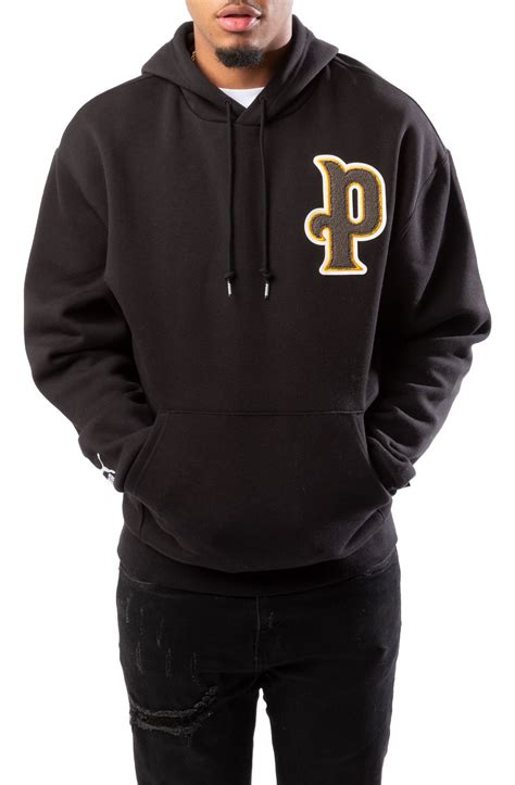 PUMA Team Hoodie 534313 01 - Shiekh