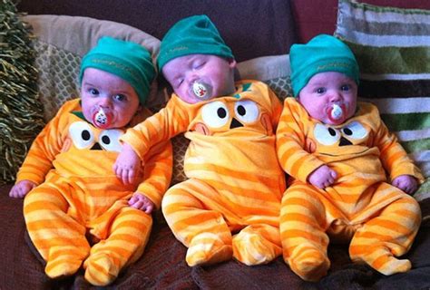 She Was Taking the Pill "Religiously" When She Naturally Conceived Fraternal Triplets | LifeNews.com