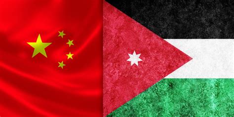 Shipping from China to Jordan | Sea & Air Freight Rates