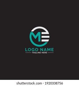 Me Logo Images: Browse 17,177 Stock Photos & Vectors Free Download with Trial | Shutterstock