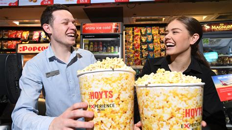 Nomura helps Hoyts in $550m refinancing | The Australian