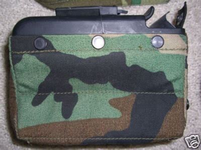 M249 SAW Ammo Pouch | #39633578