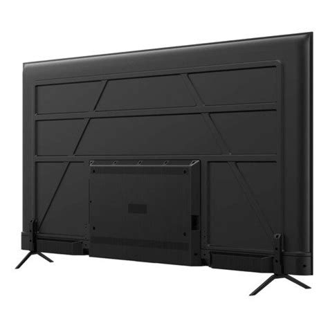 TCL 85inch 4k UHD Google TV 85P745 Online | Carrefour UAE