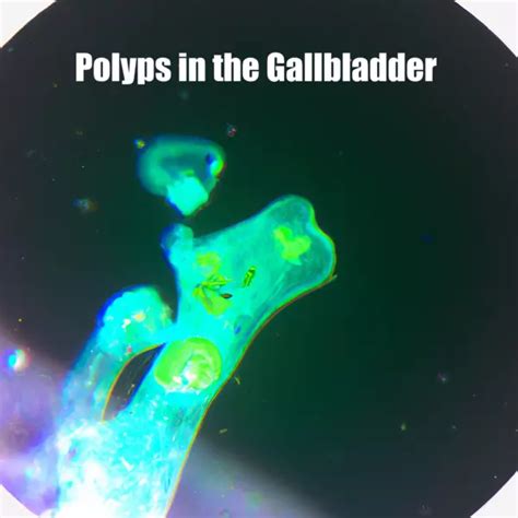 Polyps in the Gallbladder: Causes, Signs, Treatment Options