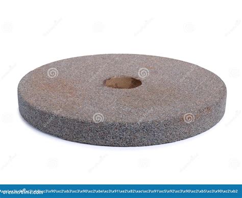 Sharpening stone stock photo. Image of machine, circular - 112640568