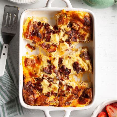 Christmas Breakfast Casserole Recipe: How to Make It