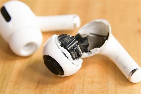 Apple Airpods Pro Teardown Shows They Are Impossible to Repair - Gtlt