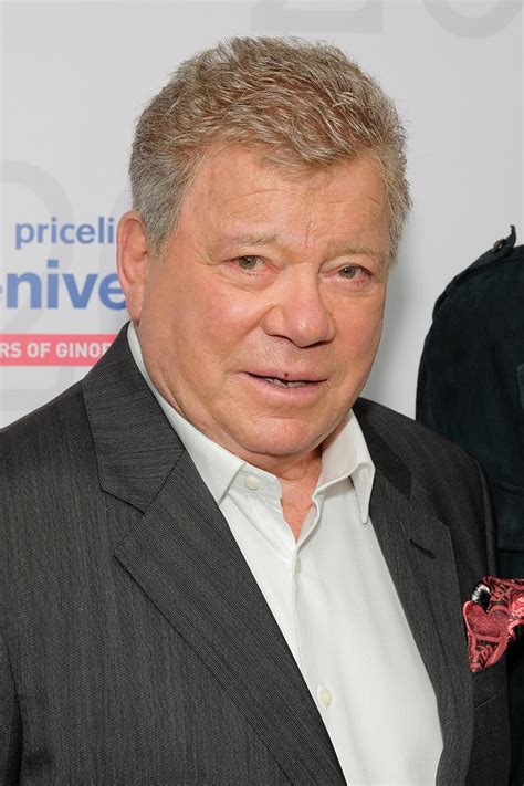 William Shatner - Biography - IMDb