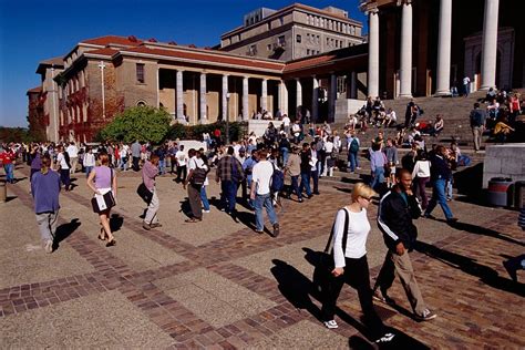 UCT, Stellenbosch University brace for more applications from matric class of 2020 | News24
