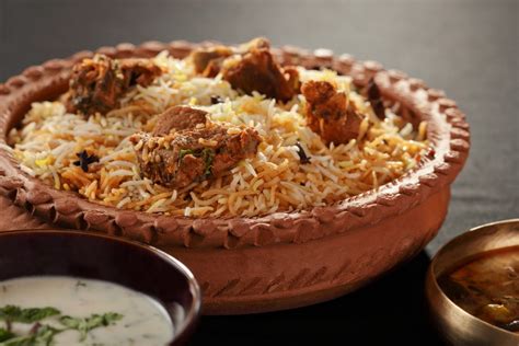 Biryani (Quick Method) - Spice Mountain