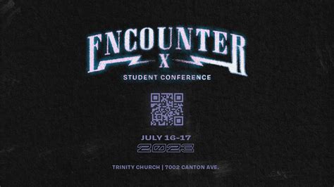 Events | Trinity Church