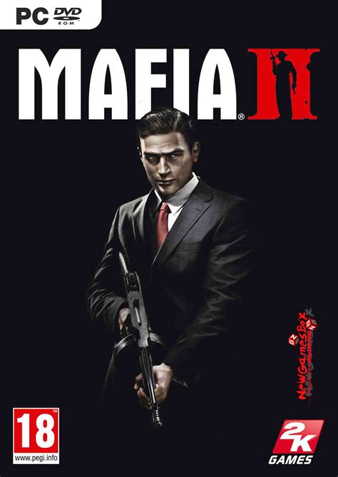 Mafia II Complete Free Download Full Version PC Setup