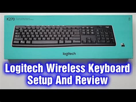 nyári Eszerint Pekkadillo logitech wireless keyboard instructions ...