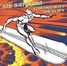 Joe Satriani "Surfing With The Alien" | Guitar Nine