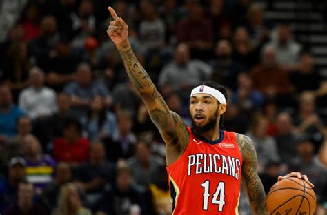 New Orleans Pelicans: How Brandon Ingram can make the All-NBA team