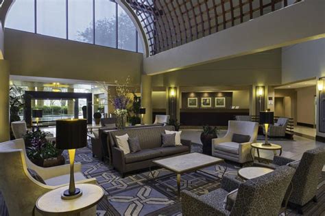 Sheraton Houston Brookhollow Hotel in Houston (TX) - Room Deals, Photos ...