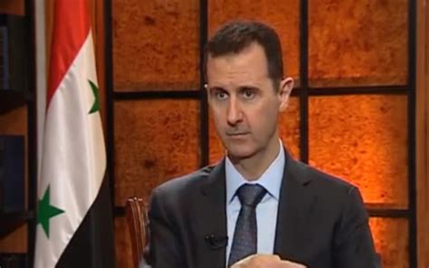 Assad accuses Israel, Turkey of alliance against him | The Times of Israel