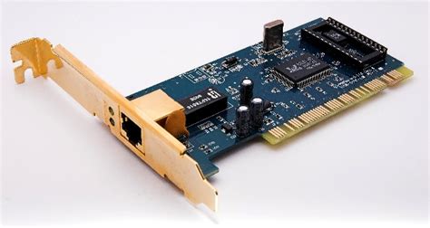 Computer Networks Demystified | Network Interface Card (NIC)