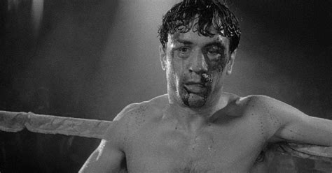 'Raging Bull' Behind The Scenes Stories From The Movie