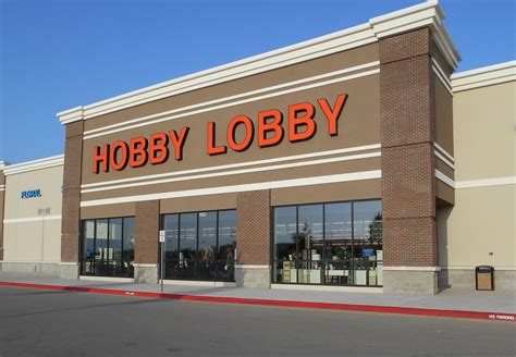 Hobby Lobby Shopping Tips - DWYM