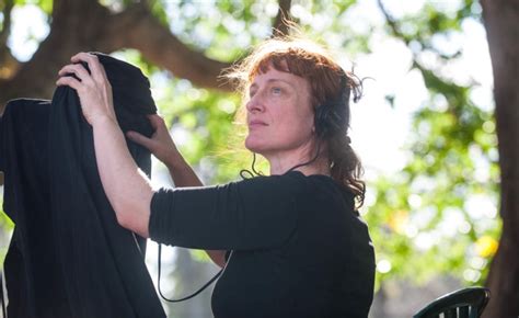 The Babadook director Jennifer Kent talks about drawing horror from ...